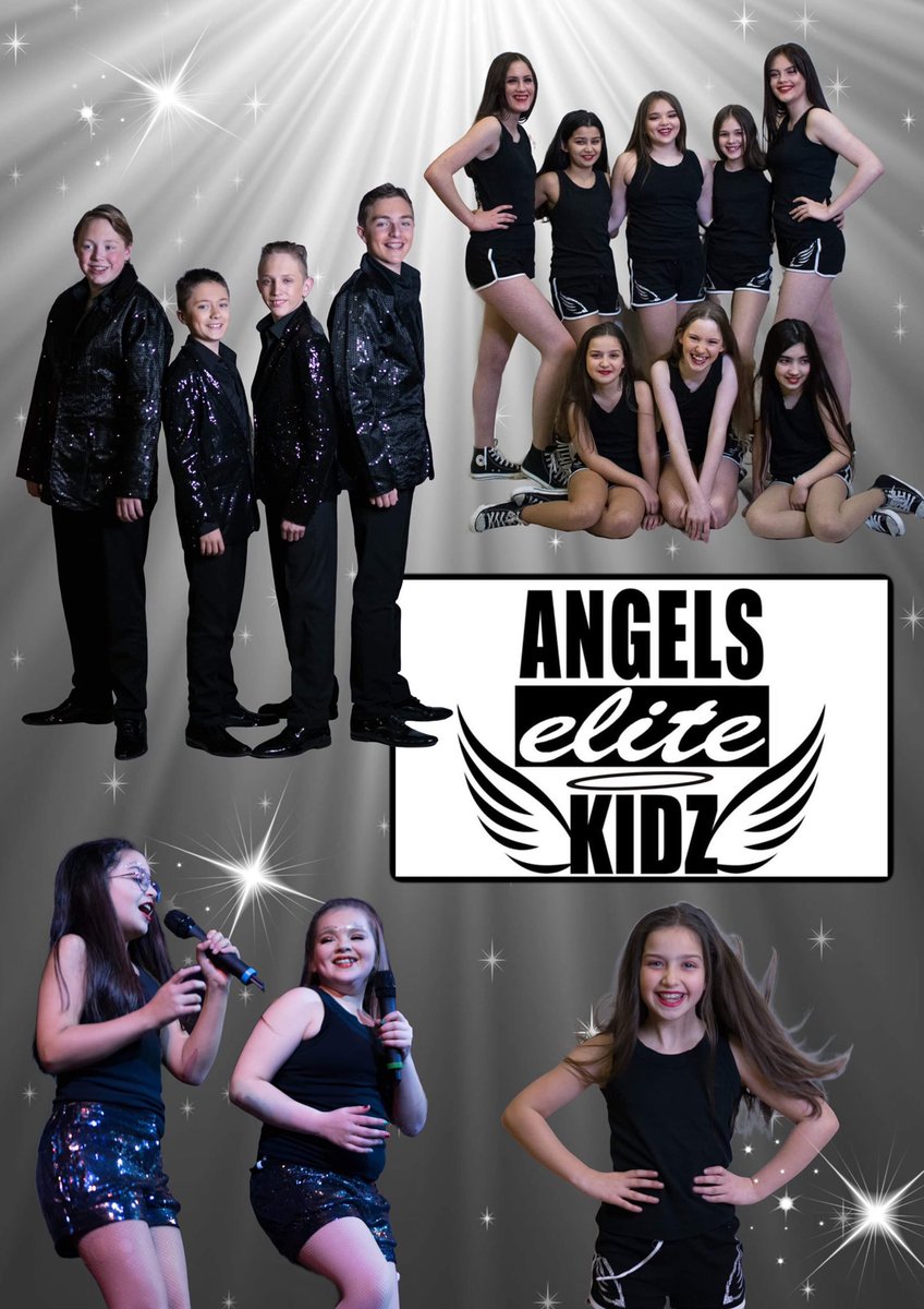 ANGELS ELITE MODELS tweet media