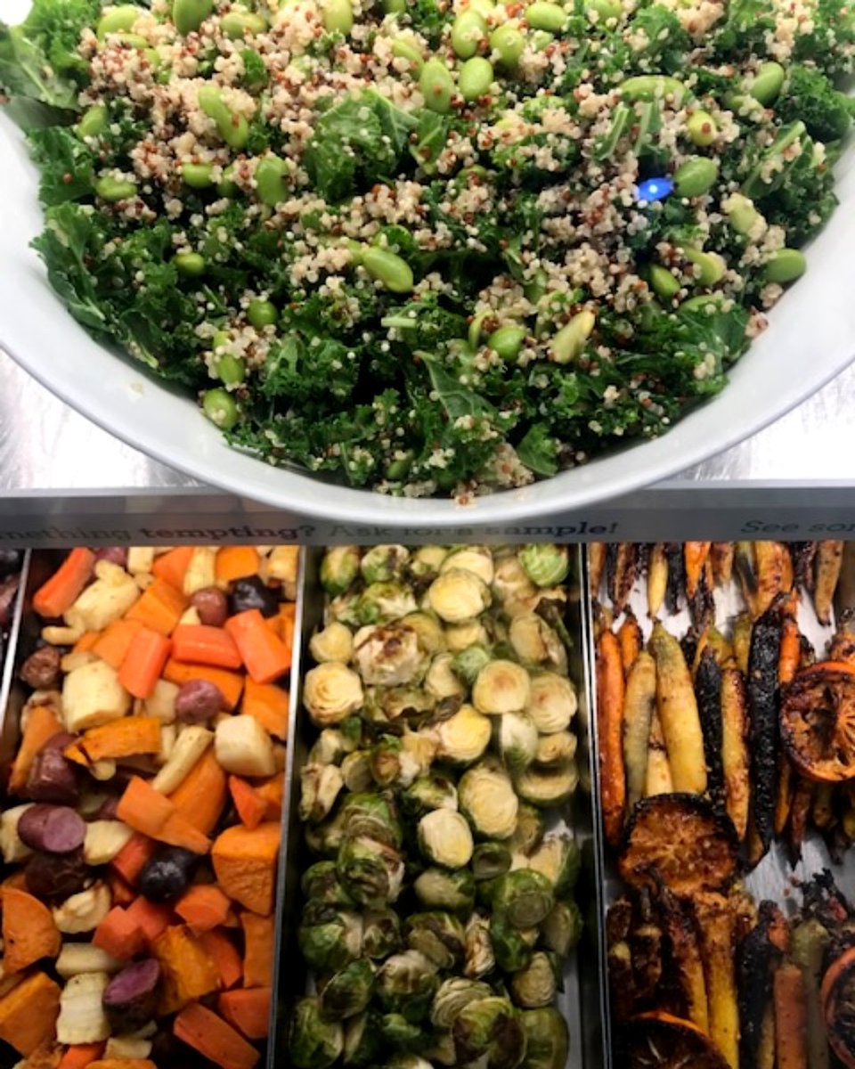 elmcitymarket's tweet photo. Cooking dinner? Order #elmcitykitchen side dishes through Grubhub. Let #ECM make is easier. Click the link below for various sides. https://t.co/gKpBlNXJMH

#ElmCityMarket #GrubHub #DeliciousSides #EasyDinner https://t.co/rq6Tb0vCiM