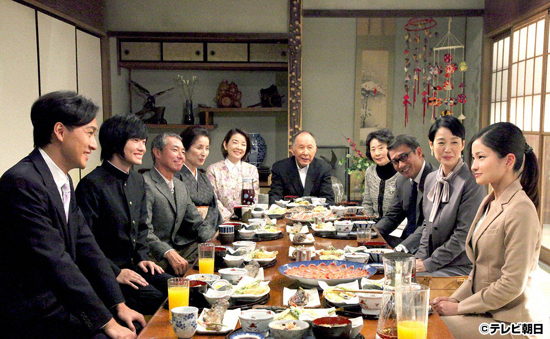 csテレ朝チャンネル A Twitter Ch1 今夜8時 テレビ朝日 開局55周年記念ドラマ 時は立ち止まらない 山田太一が贈る家族愛の物語 結婚式直前津波が奪った夫婦 親子 東日本大震災が運命を分けた両家 涙と感動の結末 中井貴一 樋口可南子 黒木メイサ 柳葉 csテレ朝チャンネル A Twitter Ch1 今夜8時 テレビ朝日 開局55周年記念ドラマ 時は立ち止まらない 山田太一が贈る家族愛の物語 結婚式直前津波が奪った夫婦 親子 東日本大震災が運命を分けた両家 涙と感動の結末 中井貴一 樋口可南子 黒木メイサ 柳葉