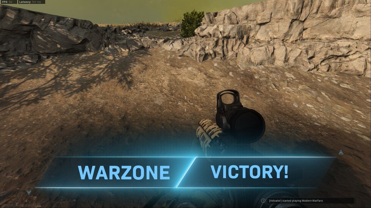 beardphobia's tweet image. YES! That's how we do it!
#ModernWarfarewarzone #modernwarfare