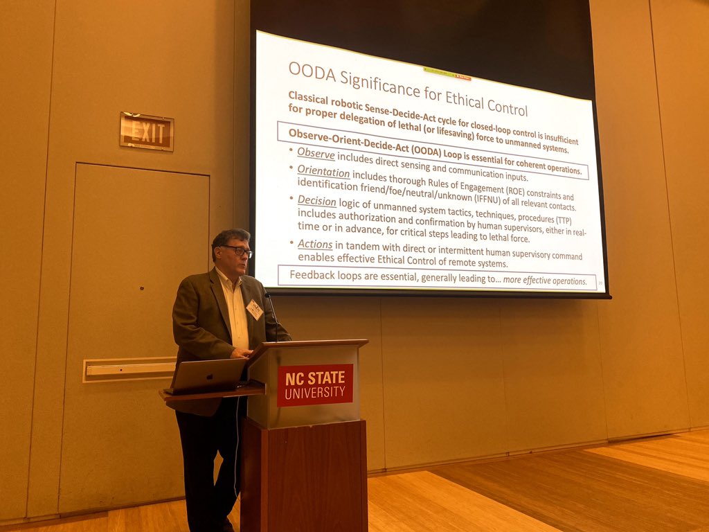 us2ts's tweet image. Some pics from @ruwantw from the Hybrid AI for Context understanding session #us2ts2020