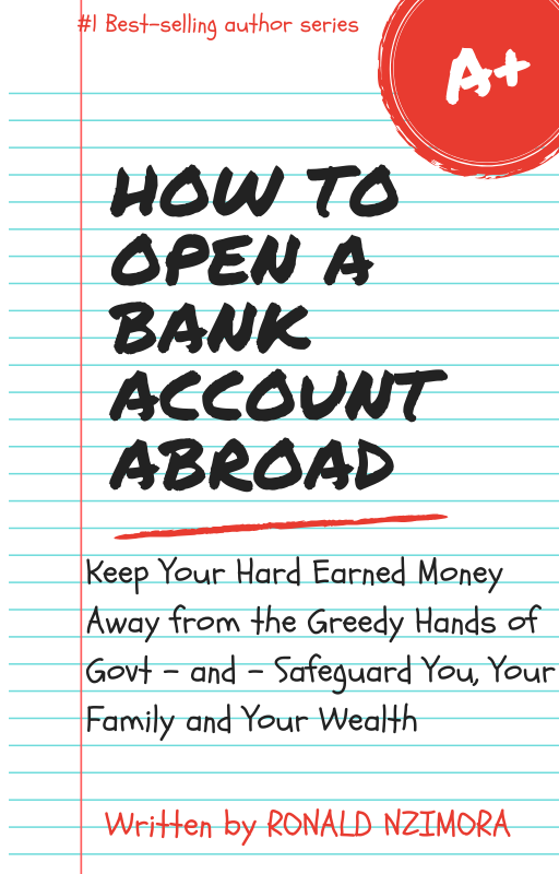 Here's what to do, get the "How to Open A Bank Account" report.Its filled with detailed explanations, associated fees, banks names, etc. Everything you need to keep your money VERY SAFE is inside.You can get it for a small token at the link below  https://paystack.com/pay/bankaccount 