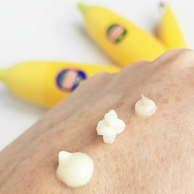 KBeauty_Europe's tweet photo. 🤤 TONYMOLY #texturetuesday 🤤 Rich nutrient moisturizing products! And seriously the most heavenly scent of banana OMG 🙌 The Tonymoly Banana line includes deeply nourishing and moisturizing products packed with banana extracts that are very rich in nu… https://t.co/HpwD2GWCqy https://t.co/mCNLViMams