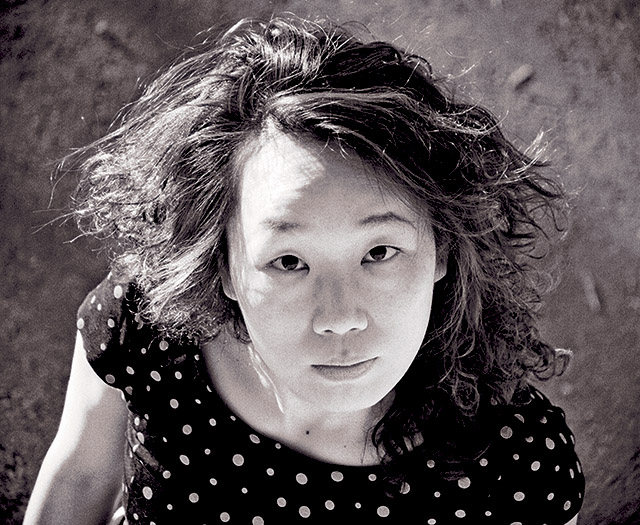 “Nowadays, it is asking a lot for people to spend one to two hours to watch an independent film. How they receive that experience is not up to me,” Kyung Lee said about her films.
oaklandmagazine.com/March-2020/Sti…