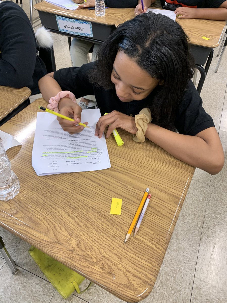 Mrs_KZCampbell's tweet photo. Fifth graders at #KWPP are earning raffle tickets 🎟 as they demonstrate strong test taking habits in reading and math! This week 12 lucky KIPPsters will win Galaxy Slime! 🔮 #FuninFifth #SlimeObsessed #PSSAprep https://t.co/Nq0mu94Hyi