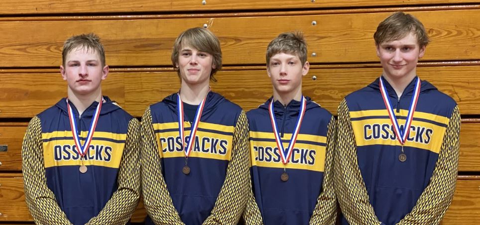 Coach Hughes tweet media