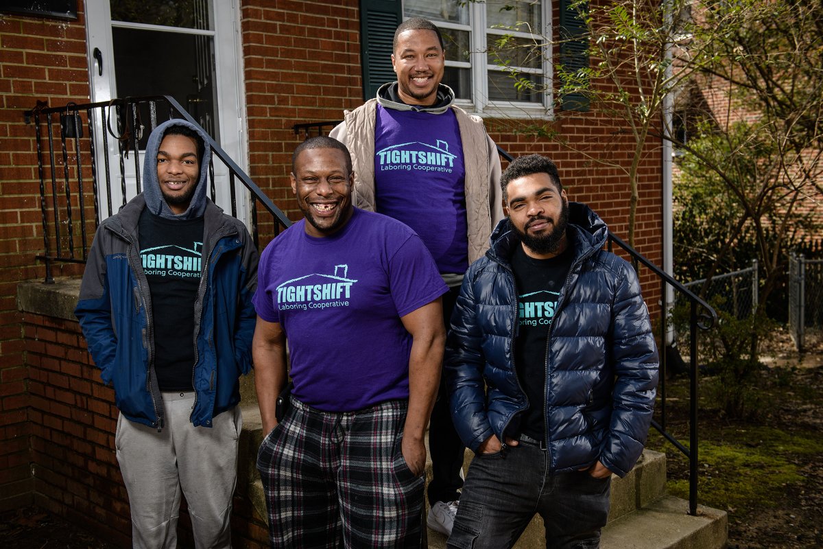 capitalimpact's tweet photo. To empower D.C. area communities, @capitalimpact & @Wacif are offering $5,000 grants to cooperative businesses in the DMV, to foster job growth, business dev. & asset building for communities of color & ppl w/low incomes. Apply today! https://t.co/2uX76gqu3z #DccoopImpact #coops https://t.co/vW7jiDLRxp