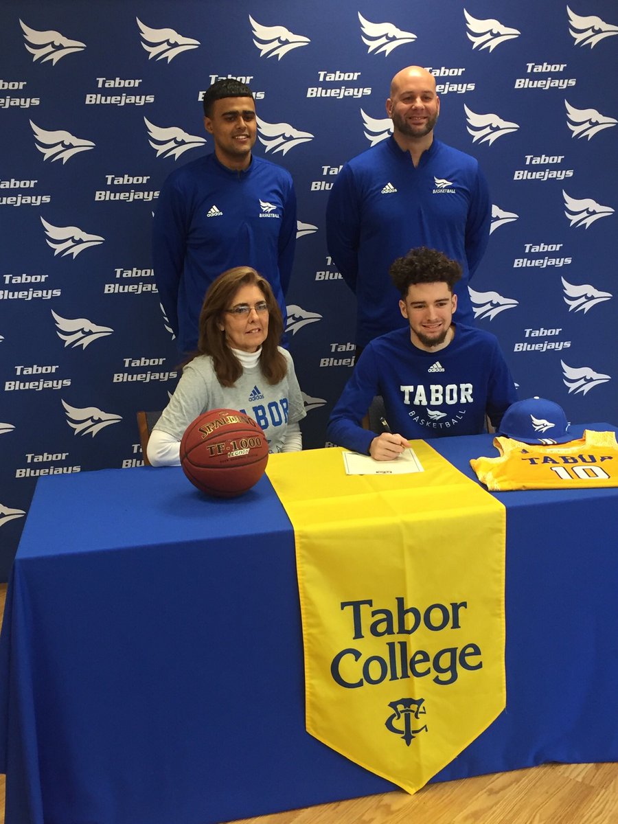 Tabor MBB tweet media