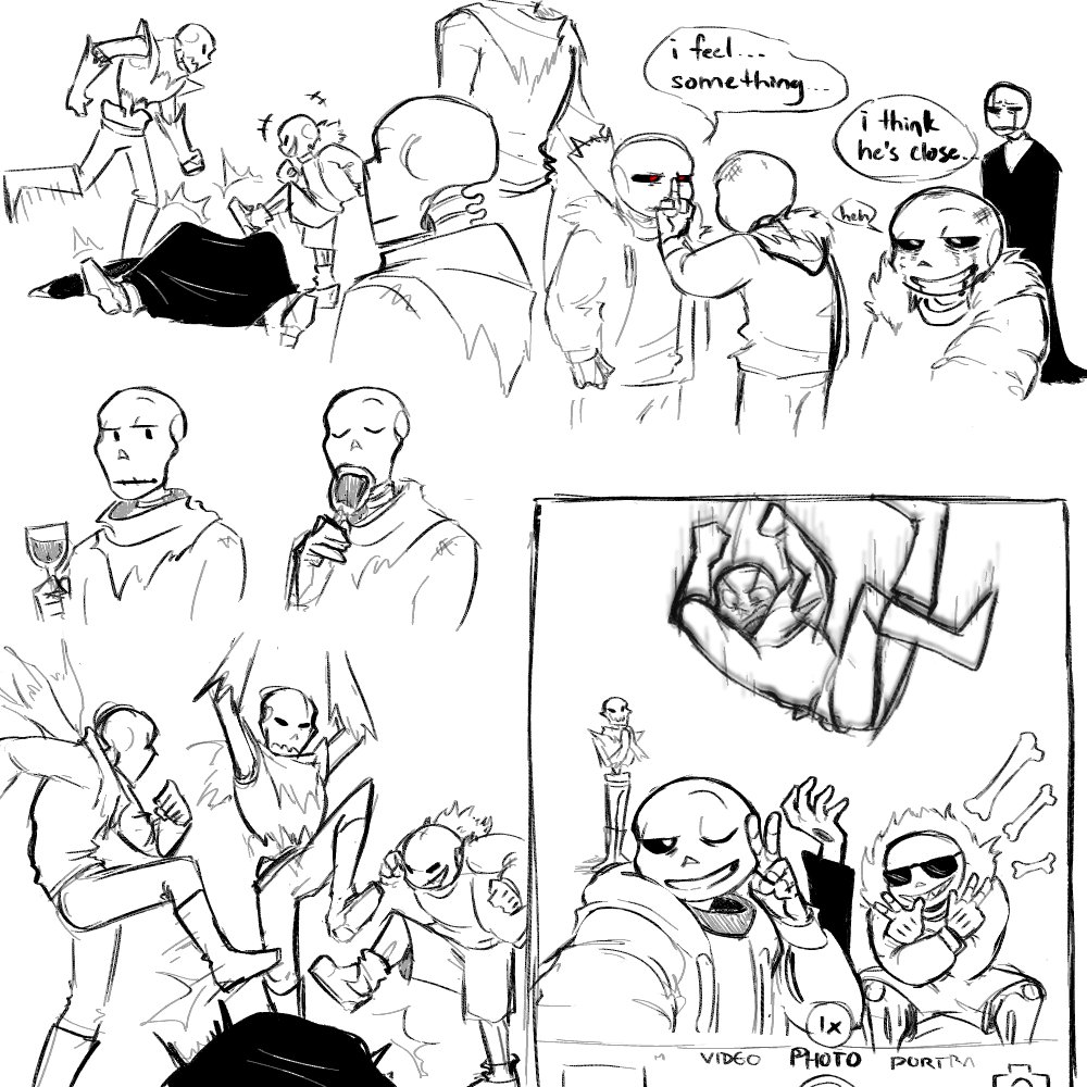 Ossified I Made Some More Attl Shitposts 3