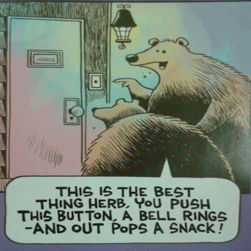 starhired's tweet photo. #breakroomhumor
#lunchbreak
#newemployee
#onboarding https://t.co/bOMcIHkVnR