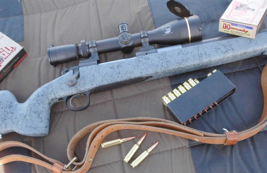GunDigest's tweet photo. 6.5 Grendel VS 6.5 Creedmoor: Which Is Right For You?: https://t.co/OYfmwujwvU https://t.co/haqY9VDOMT