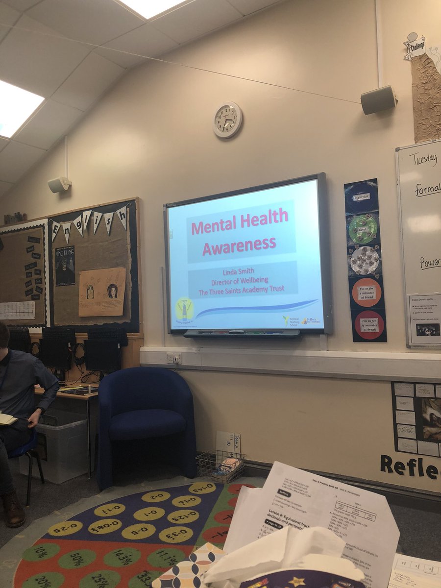 L1nda_Smith's tweet photo. Today I spent a fabulous afternoon with support staff delivering #toolsinyourtoolbox training followed by twilight whole school Inset on #mentalhealthawareness @witton_walkce my 2nd visit to this fabulous &amp; welcoming school  #lovethyneighbourasthyself @NW_LP @the3saints https://t.co/5GDVFMGFR9