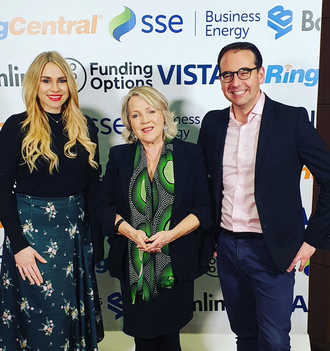 One of best talks I've seen from an entrepreneur in years. Thank you <a href="/jojosams/">Josephine Fairley</a> (co-founder of <a href="/greenandblacks/">Green & Black's</a>) 

"Founders tell me they don't have a design budget. I say find one".

"Print coverage lodges in people's brains in a way that social media doesn't" 

#EBL2020