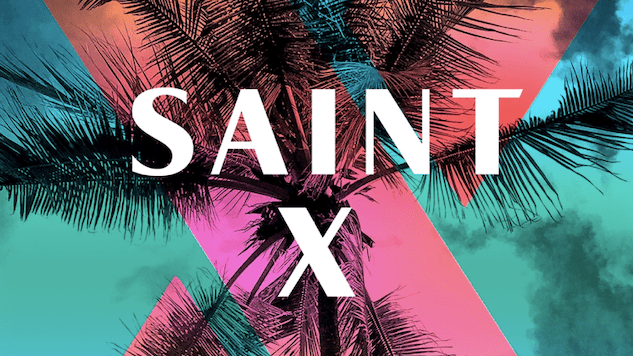 SAINT X revolves around a college student's dead body: bit.ly/38EiIVa