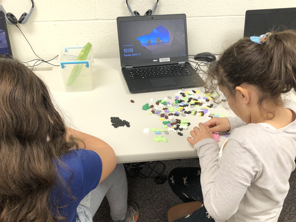 abctec's tweet image. Great engagement lesson trying new things! #2ndGraders #pogpol Goal Oriented and resilient! And time to reflect and share. #thePOWERofYET