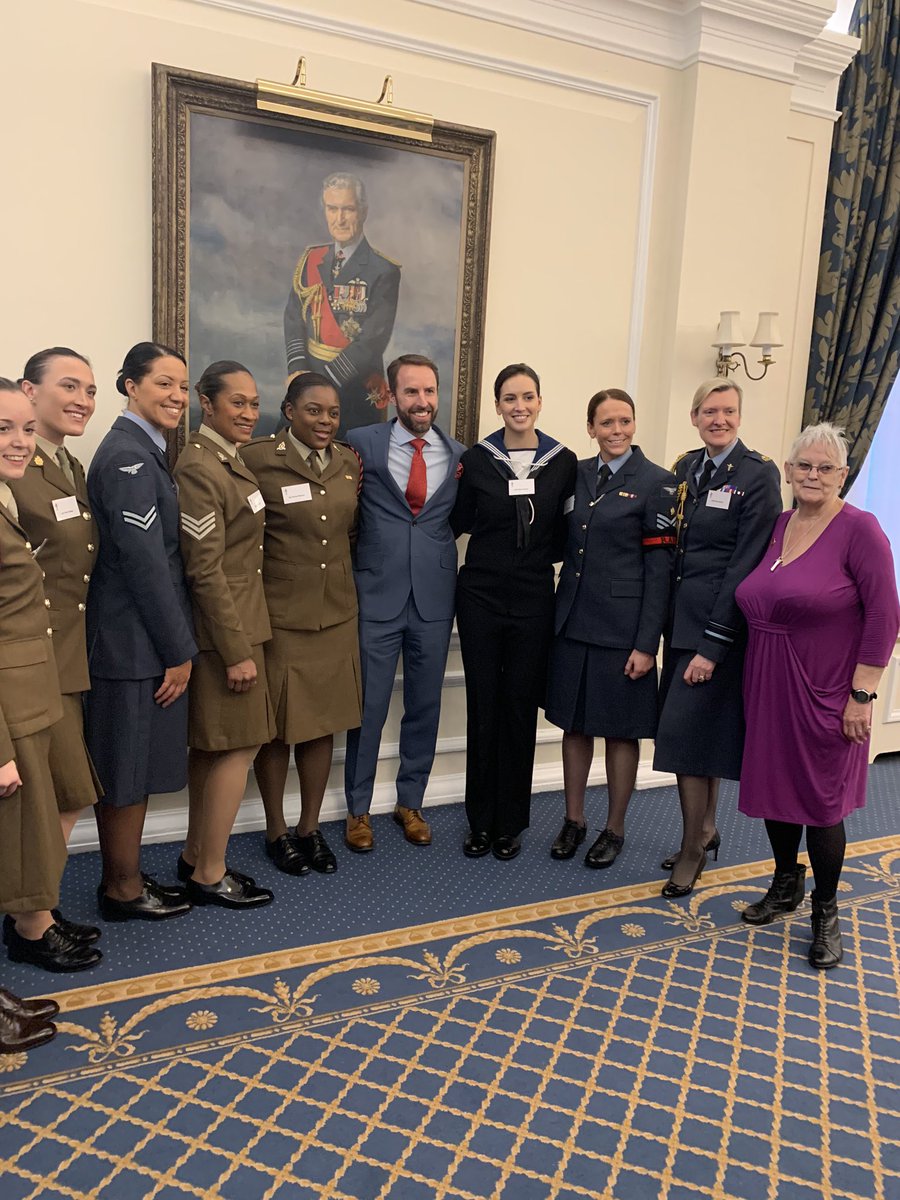 The cream of British military team sport for 2019 !  <a href="/UKAFNetball/">UKAF NETBALL</a> <a href="/BFBSSport/">BFBS Sport</a> <a href="/NAVYfit/">NAVYfit</a> <a href="/ArmySportsLTRY/">British Army Sport Lottery</a> <a href="/HQRAFSport/">RAFSport</a>  with Gareth Southgate