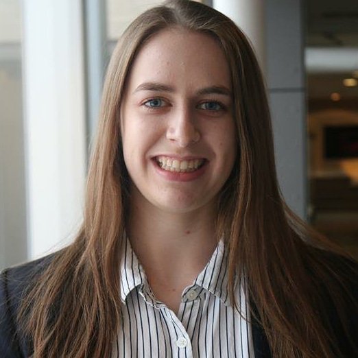 Come to tonight's general body meeting and get to know Lily Verbeck! She was a former president of RHA and she's going to share with us her knowledge on the organization and residence life. Our meeting is at 8PM in Lyman Hall 132.