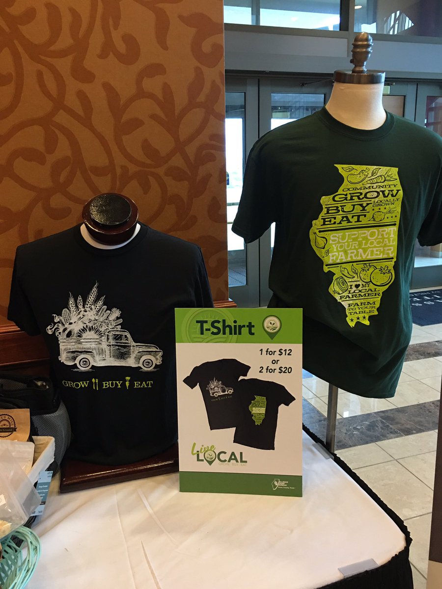 ymota's tweet photo. I had to get one of each @ILFarmBureau ! π¨ #LiveLocal2020 #supportyourfarmer #buylocal #ChicagoCityMarkets https://t.co/xNiZyJVvu8
