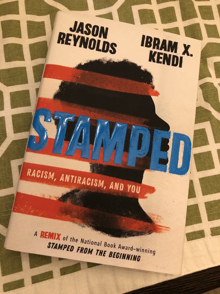 Who else in <a href="/Hartford_Public/">Hartford Public Schools</a> got their copy today?? Can’t wait to dive in! <a href="/HPSHumanities/">Humanities in HPS</a> <a href="/JasonReynolds83/">Jason Reynolds News</a>