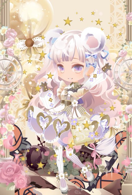 空中都市のtwitterイラスト検索結果