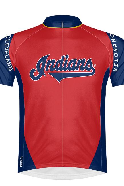 cleveland indians canada day jersey