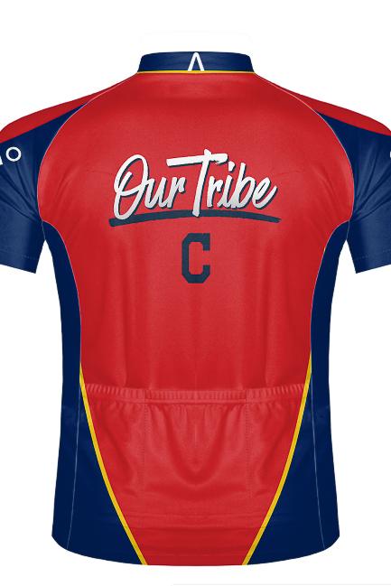 cleveland indians canada day jersey