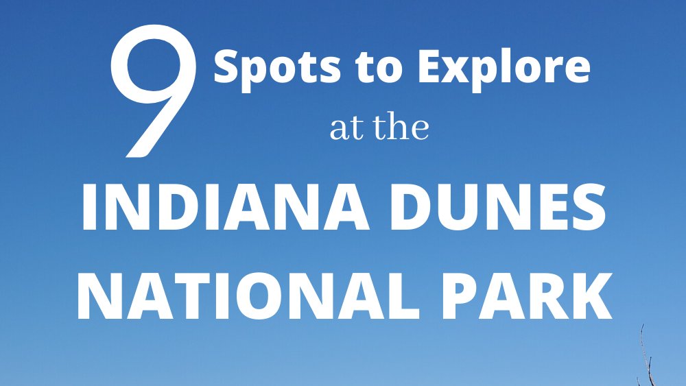 CernysJourneys's tweet photo. https://t.co/n1ZfD5iIo7
#Indiana, #IndianaDunes, #AdventureAwaits, #NationalParks, #Travel, #Explore, #Travelblogger, #HonesttoGoodnessIndiana, #saveourdunes, #hike https://t.co/JwS2HoObvZ