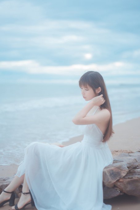 コスプレイヤー爱老师_PhD のTwitter画像78