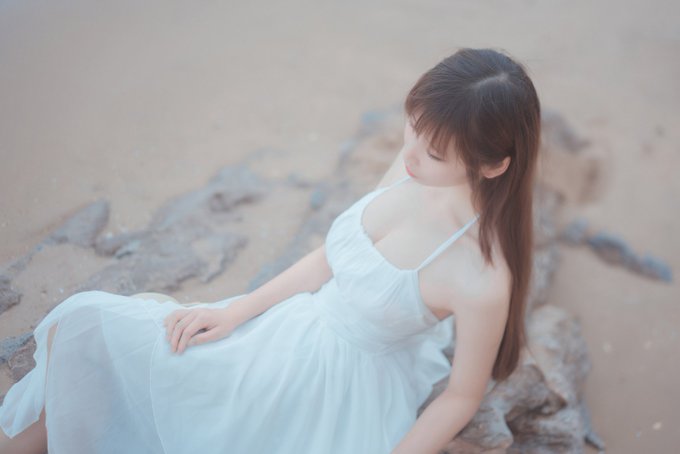 コスプレイヤー爱老师_PhD のTwitter画像80