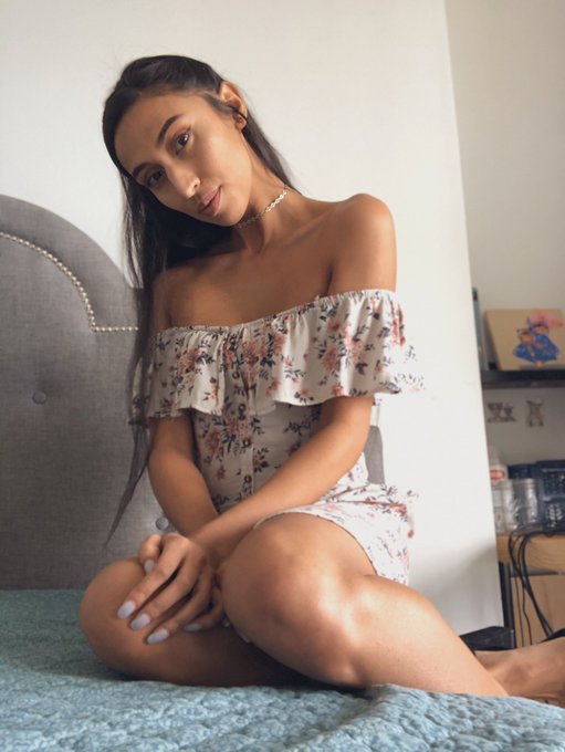 It&rsquo;s 🌮 Tuesday and I&rsquo;m hungry 💦 cum find me on #chaturbate tonight! https://t.co/zhl7Za1tqf<a href="/tag/chaturbate"class="tags"><span>#chaturbate</span></a>