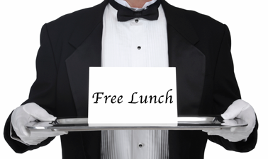 nocensord's tweet photo. @NBCNews they get Chinese take-out for lunch? straight from Wuhan??
there's no such thing as  a  #FreeLunch! (unless you're #millionaireBernieSanders) https://t.co/Z6CrnPlXp0