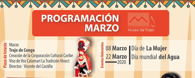 Museodata's tweet photo. 🇨🇴 En marzo, visita el Museo de Trajes (Colombia) 🤠https://t.co/llJfb18GhU via @Museodata 🏛️ #Museos #Bogota #Colombia #VisitaUnMuseo #MuseosColombia #TurismoCultural #Moda #MesdelaMujer #Museodata https://t.co/kjbAg4K5Vs