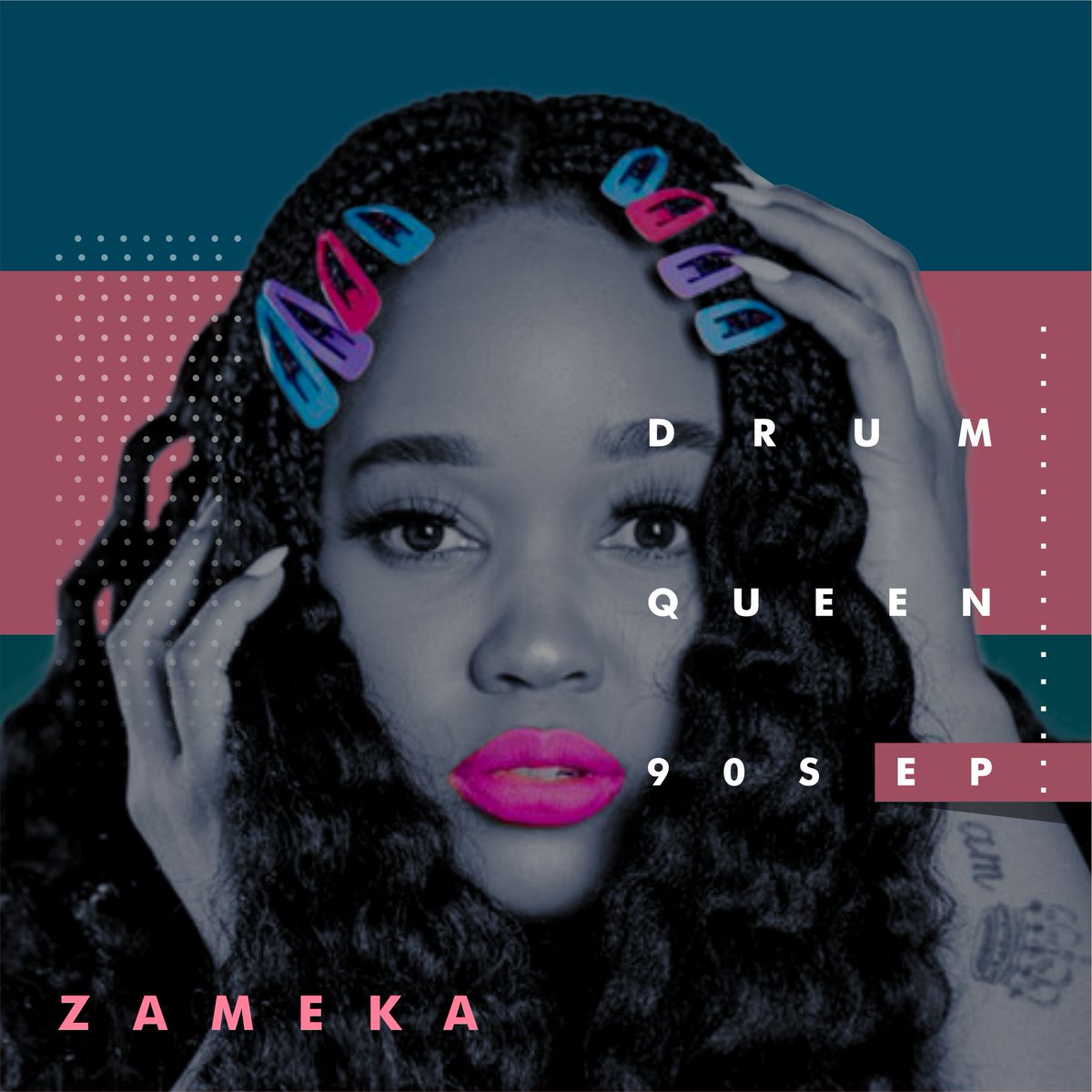 deejayicy1's tweet photo. #Hashtag #DrumQueen90sEp ⁦@zamekasa
⁩ https://t.co/7LdSJgRulT