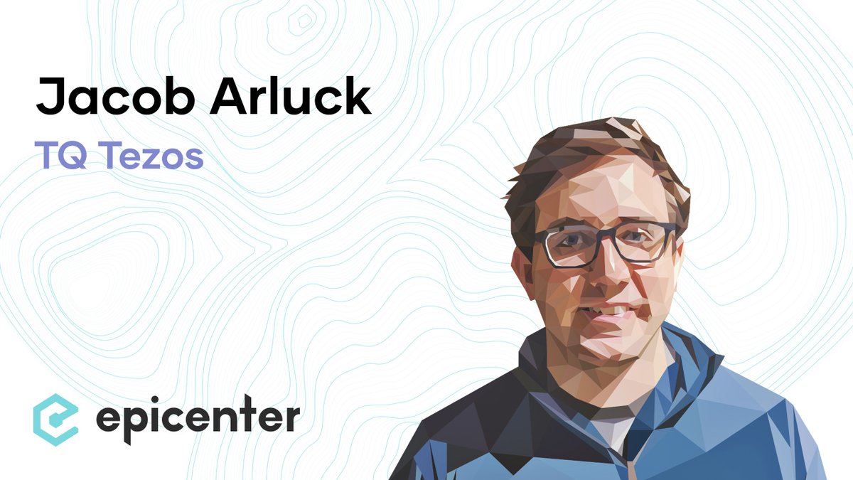epicenterbtc's tweet image. 🎙 @JacobArluck is our guide to the decentralized ecosystem of teams building Tezos, as well as the tools and languages which power the platform. His company @TQTezos is working to grow @Tezos and make it more accessible to developers.

Listen here: epicenter.tv/330