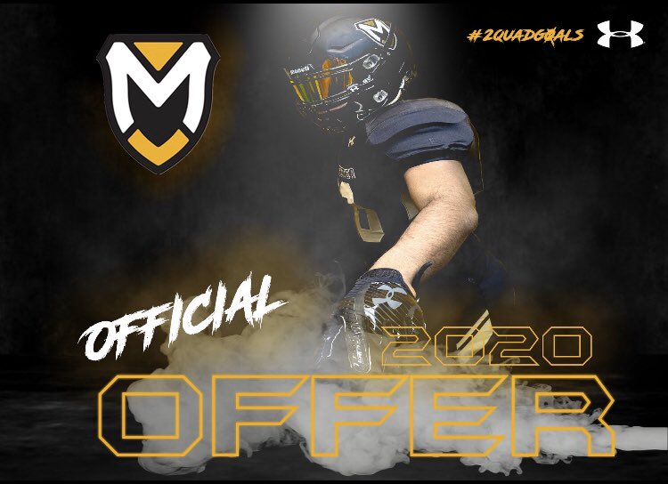 Caleb Carter tweet media