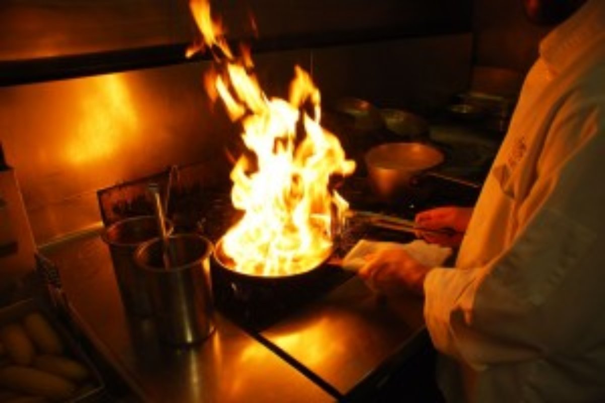 Lightfoot Restaurant tweet media