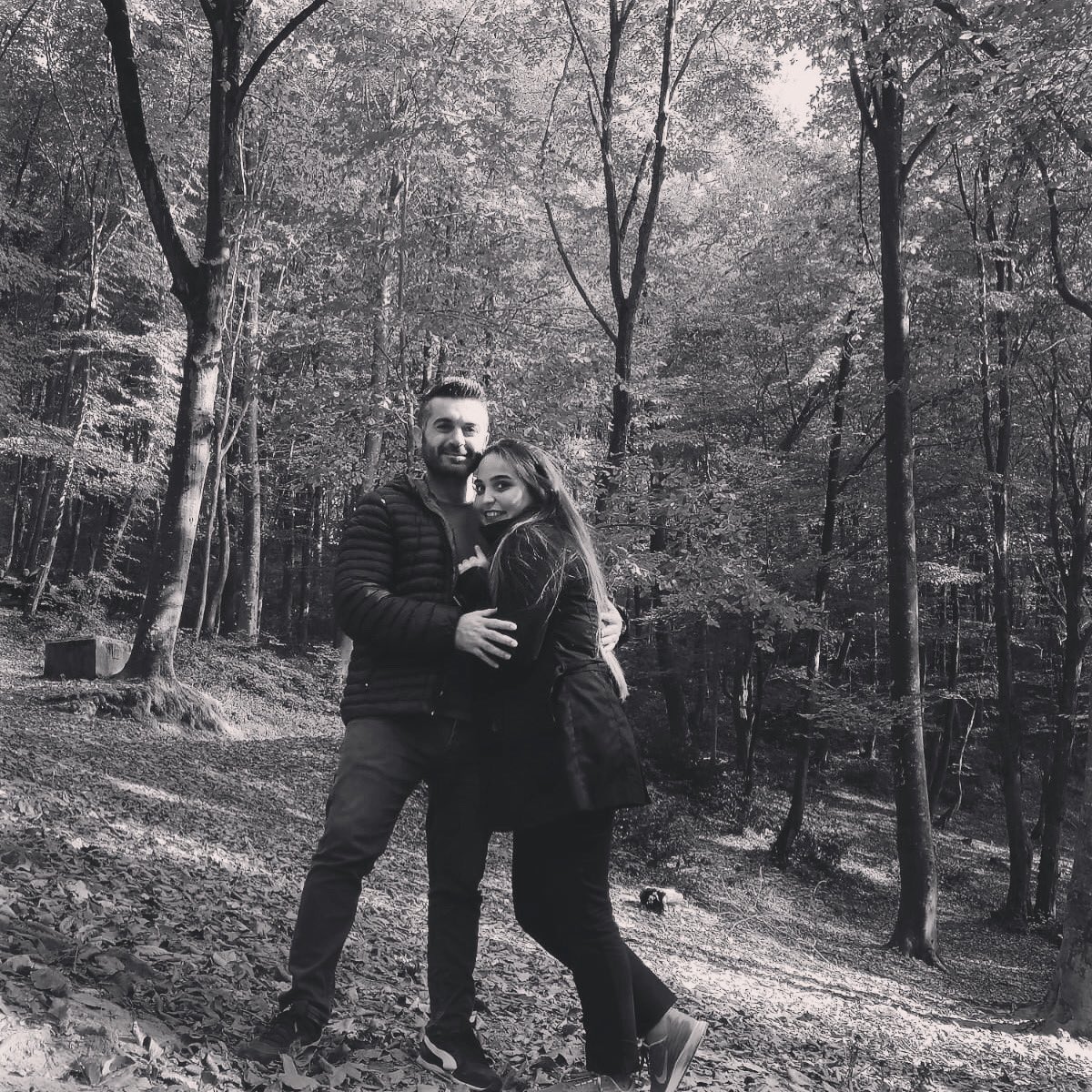 Seni çok seviyorum ❤️iyiki doğdun hayatım...