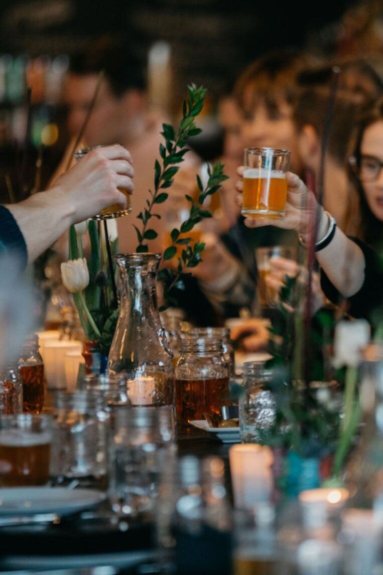 The Kitchen tweet media