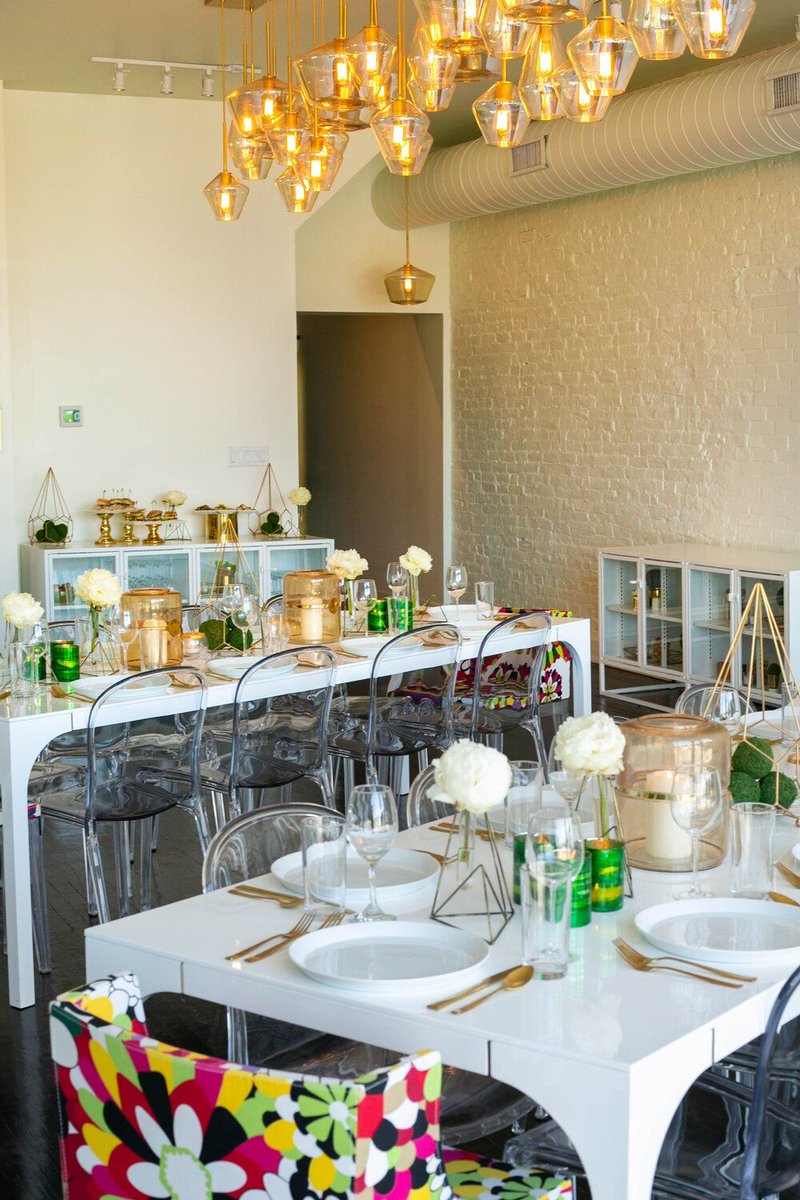 The Kitchen tweet media