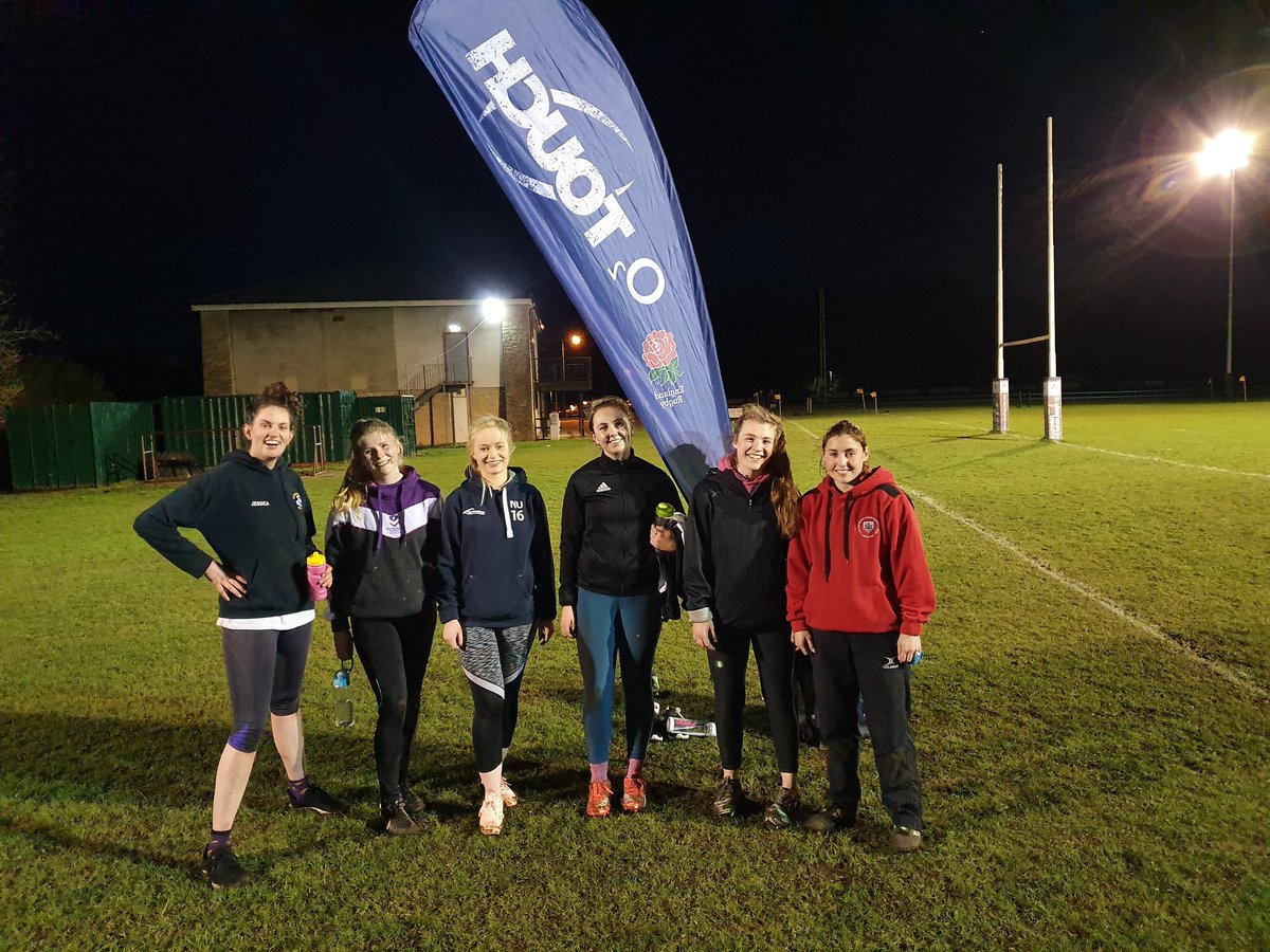 Morpeth RFC Girls tweet media