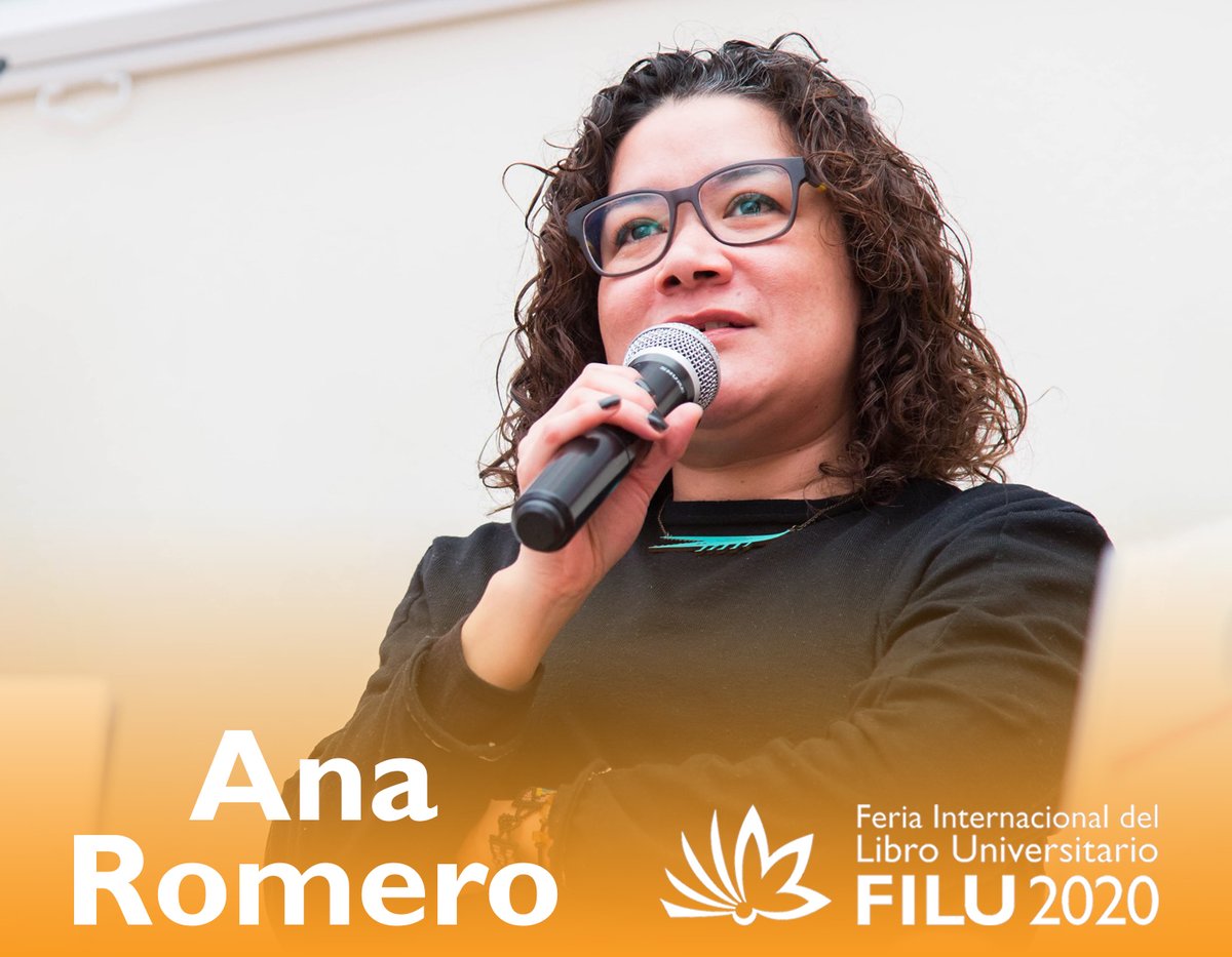 filu_uv's tweet photo. Ana Romero estará en la #FILU2020 para presentar Nosotras/Nosotros.📖
Martes 31 de marzo | 18:00 horas | Sala LIJ | FILU Infantil. 👦👧
Asiste del 27 de marzo al 5 de abril en Kaná. Museo de Ciencia y Tecnología de Veracruz. 📚
#SaberesAncestrales
@anaromeroj https://t.co/MBnYgi1mYO