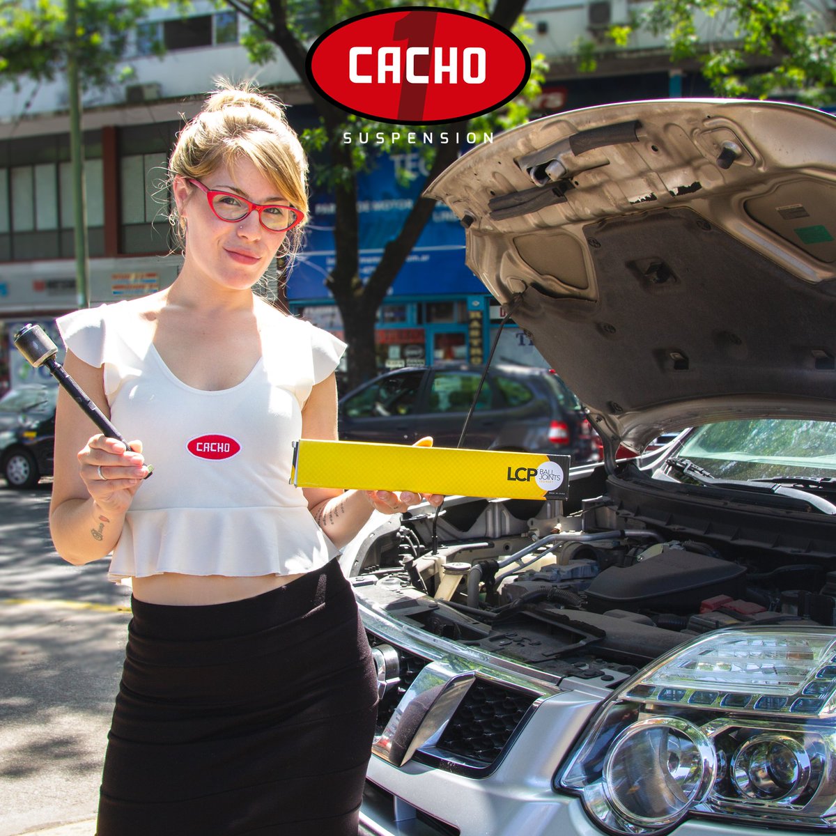 cachosuspension's tweet photo. El precap que tu auto necesita lo encontrás acá!

Consultá para tu modelo de auto y uno de nuestros asesores te ofrecerá las opciones ideales.

Hacemos envíos a todo el país para compras mayoristas y minoristas!

Escribinos al whatsapp 11 6790 5883/11 6563 2103 📲 https://t.co/td1cc9N04v