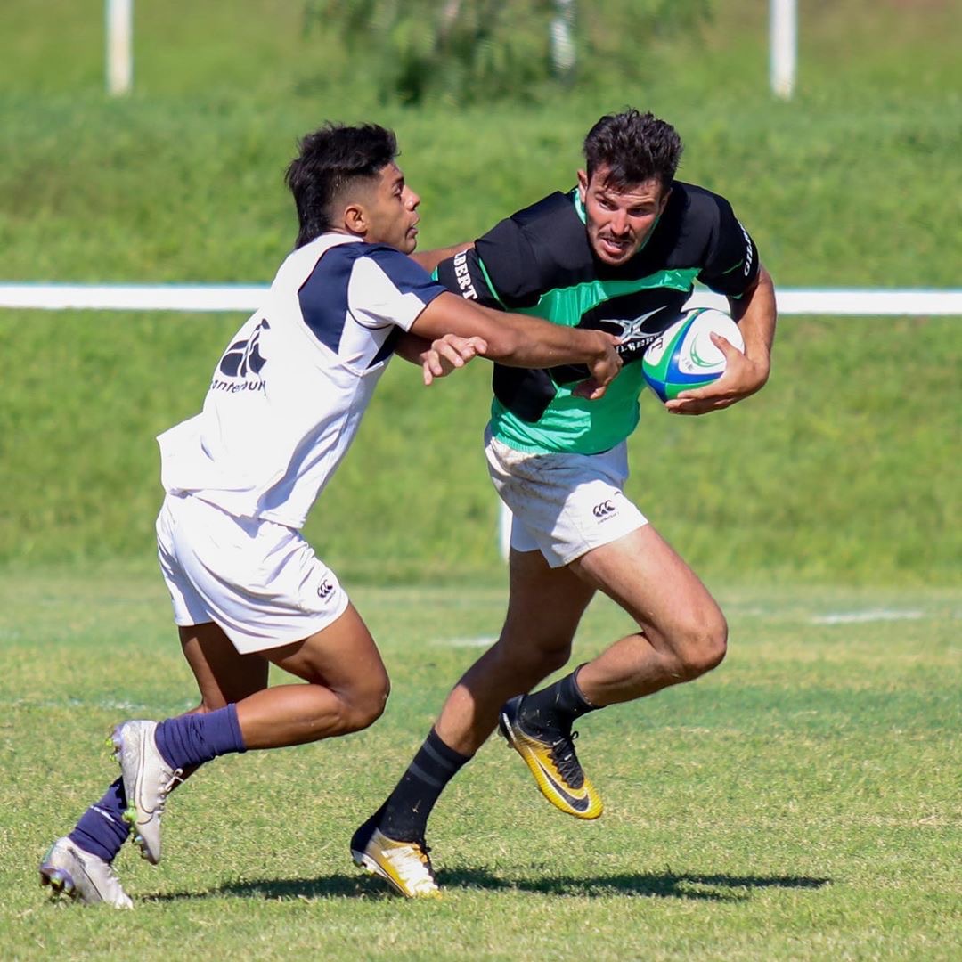 aplenorugby's tweet photo. #SLAR2020 Martin Cancelliere y Gonzalo García, en la práctica de Ceibos. Así se prepara para la segunda fecha
>> https://t.co/qfPhBHU97r https://t.co/FM2v5GCfEl