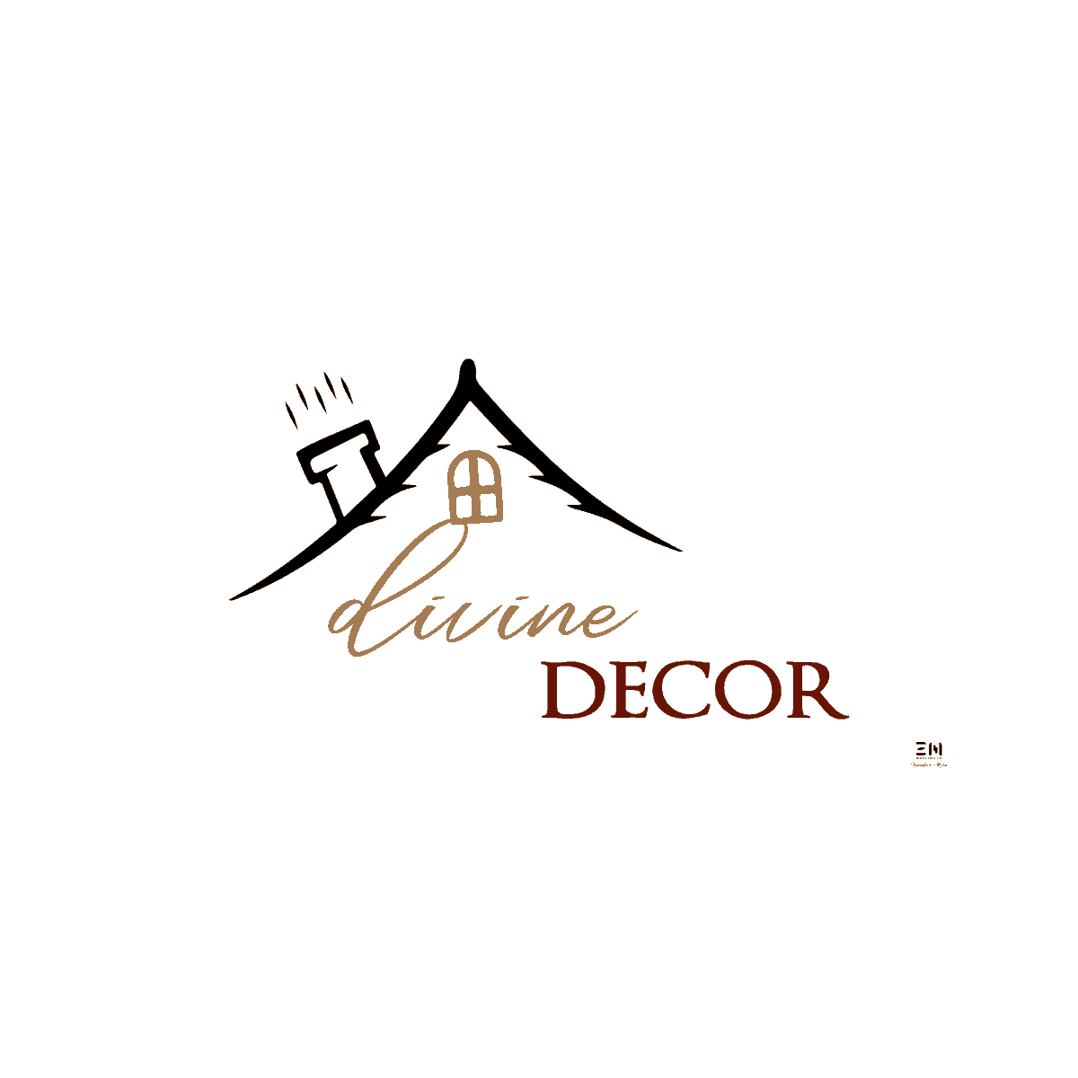 D4Iglobal's tweet photo. Welcome, Bonface to the  #360DesignChallenge 2020. Interesting idea on your logo design. Despite having a clean creative logo, your concept could have gone in another way, Property management. Though it had elements of a deco company, it would be a better fit for that.

#Design https://t.co/oNpzQymzQF