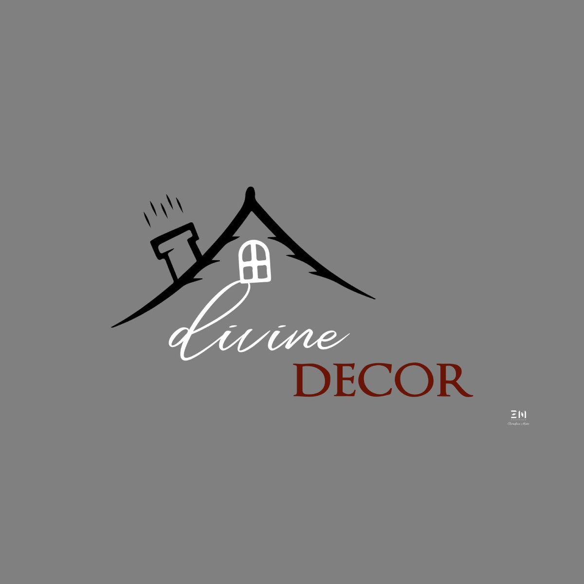 D4Iglobal's tweet photo. Welcome, Bonface to the  #360DesignChallenge 2020. Interesting idea on your logo design. Despite having a clean creative logo, your concept could have gone in another way, Property management. Though it had elements of a deco company, it would be a better fit for that.

#Design https://t.co/oNpzQymzQF
