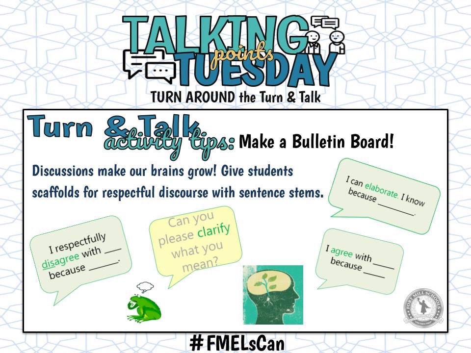 Fort Mill Schools ESOL tweet media