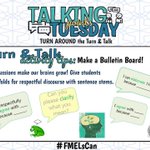 Photo by Fort Mill Schools ESOL (@FortMillESOL)