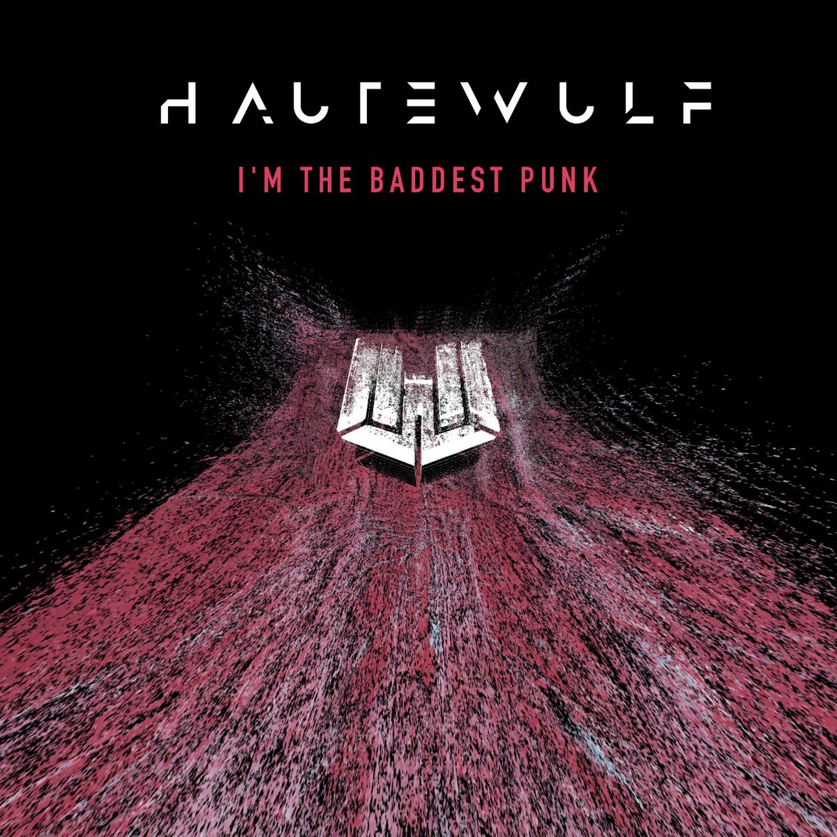 Hautewulf debut single official artwork
#hautewulf #newrelease #debutsong #newmusicalert #dubstep #guitar #synths #riddim #riddimdubstep #synthwave #originalmusic #indiemusic #indiemusicscene #cyberpunk #scifi #musicproducer #musicians #music #instadaily #instagram #follow