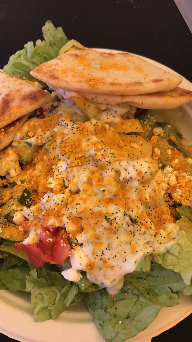 StoreTurmeric's tweet image. Cooking with turmeric and adding it to your everyday food. Turmeric with sauerkraut, turmeric On lobster, turmeric on salad and Turmeric on French onion soup. There are many ways to add turmeric to your diet. #cookingwithturmeric @StoreTurmeric @TurmericBoss