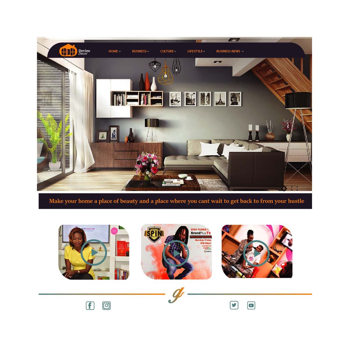 D4Iglobal's tweet photo. This has to be a record. We are so happy to have received this concept artwork from @dinhogatika for the #360DesignChallenge Logo design challenge.

Gatika took the time to conceptualize how the brand looked &amp; even design a #UI system for the brand.
Great job &amp; keep up. #Design https://t.co/jH4X7zDHr1